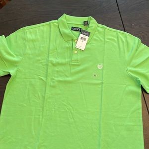 Men’s Chaps Polo Shirt
